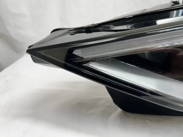 2019 2020 2021 2022 2023 audi e-tron matrix led left oem headlight 4ke941035e - Image 2