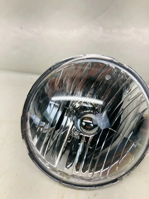 2008 2009 2010 2011 2012 2013 2014 2015 2016 2017 2018 JEEP WRANGLER HEADLIGHT - Image 4