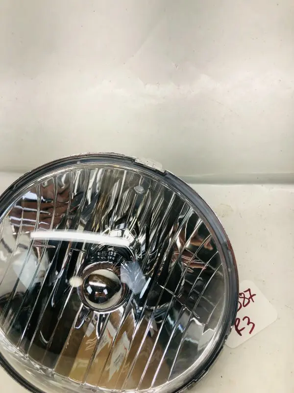 2008 2009 2010 2011 2012 2013 2014 2015 2016 2017 2018 JEEP WRANGLER HEADLIGHT - Image 5