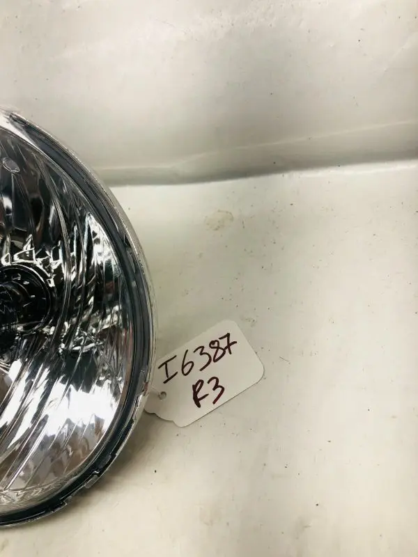 2008 2009 2010 2011 2012 2013 2014 2015 2016 2017 2018 JEEP WRANGLER HEADLIGHT - Image 6