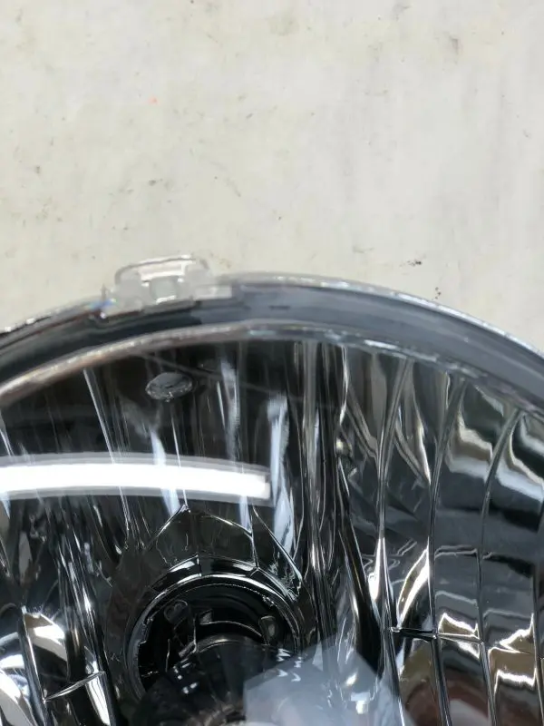 2008 2009 2010 2011 2012 2013 2014 2015 2016 2017 2018 JEEP WRANGLER HEADLIGHT - Image 7