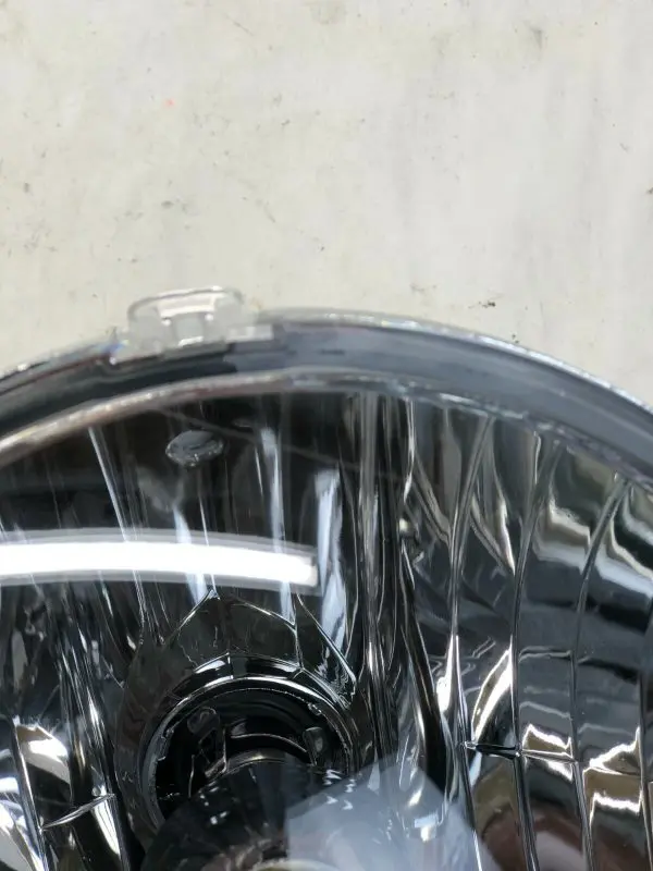 2008 2009 2010 2011 2012 2013 2014 2015 2016 2017 2018 JEEP WRANGLER HEADLIGHT - Image 8