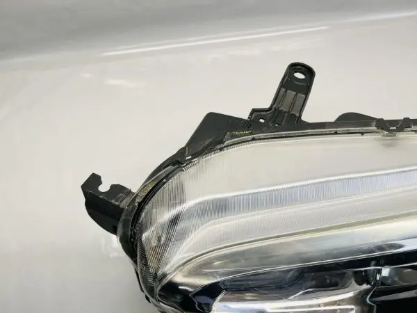 TABS 2016 2017 2018 2019 2020 2021 2022 TOYOTA TACOMA HALOGEN LEFT OEM HEADLIGHT - Image 10