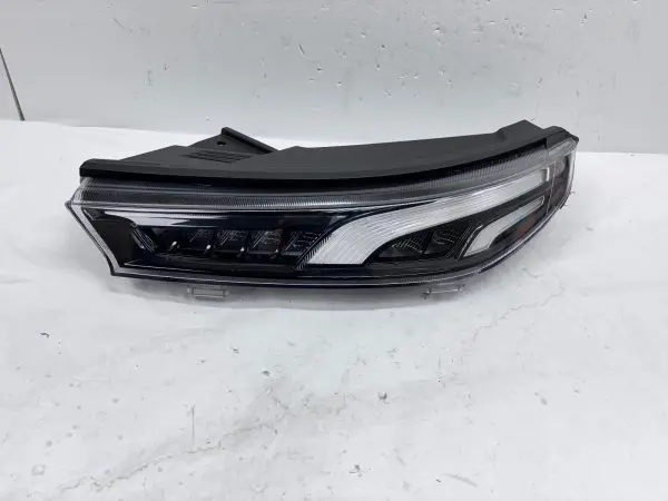 2020 2021 2022 HYUNDAI PALISADE LED FRONT LEFT OEM HEADLIGHT RUNNING LIGHT