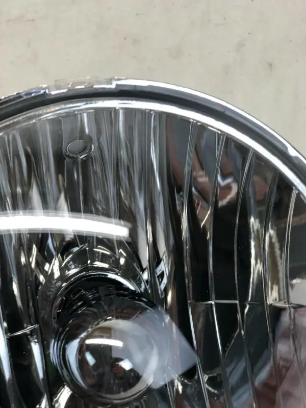 2008 2009 2010 2011 2012 2013 2014 2015 2016 2017 2018 JEEP WRANGLER HEADLIGHT - Image 9