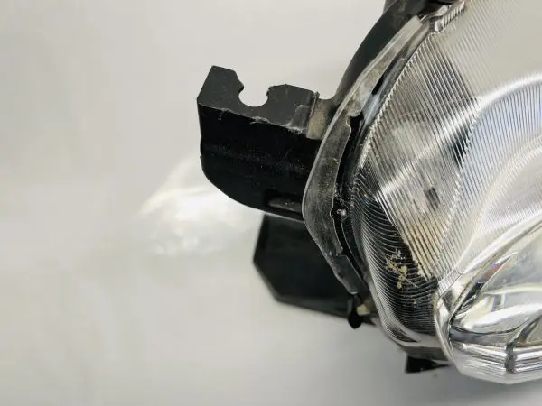TABS 2016 2017 2018 2019 2020 2021 2022 TOYOTA TACOMA HALOGEN LEFT OEM HEADLIGHT - Image 11