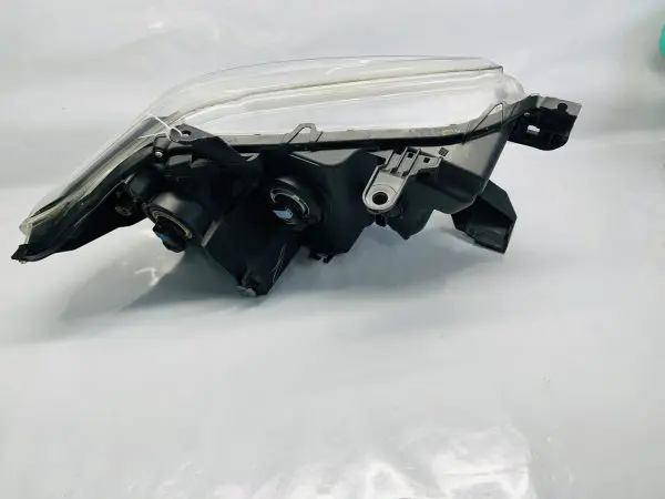 TABS 2016 2017 2018 2019 2020 2021 2022 TOYOTA TACOMA HALOGEN LEFT OEM HEADLIGHT - Image 12