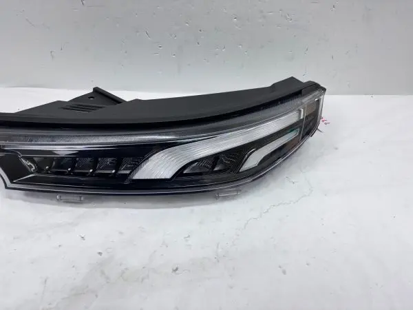2020 2021 2022 HYUNDAI PALISADE LED FRONT LEFT OEM HEADLIGHT RUNNING LIGHT - Image 2