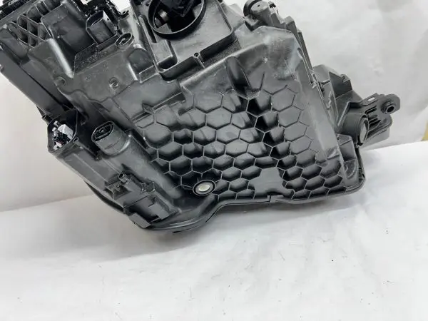 2019 2020 2021 2022 2023 audi e-tron matrix led left oem headlight 4ke941035e - Image 17