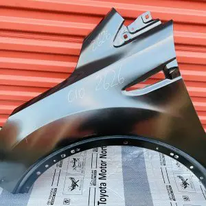 OEM 2013 2014 2015 2016 2017 2018 2019 FORD ESCAPE FRONT LEFT FENDER GJ5Z16006A