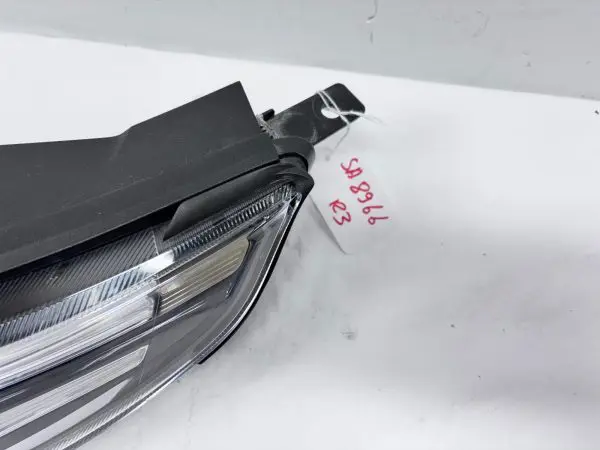 2020 2021 2022 HYUNDAI PALISADE LED FRONT LEFT OEM HEADLIGHT RUNNING LIGHT - Image 4