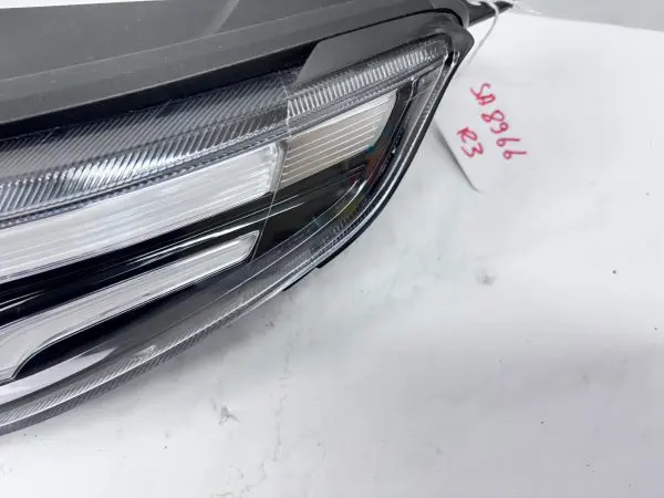 2020 2021 2022 HYUNDAI PALISADE LED FRONT LEFT OEM HEADLIGHT RUNNING LIGHT - Image 5