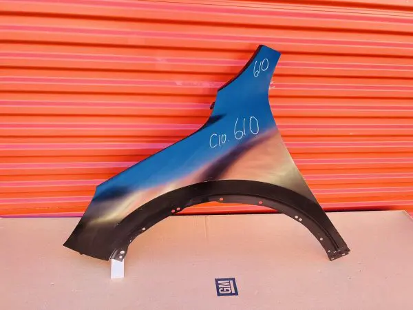 2020 2021 2022 FORD ESCAPE FRONT LEFT OEM GENUINE FENDER LJ6Z16006C
