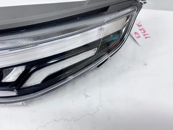 2020 2021 2022 HYUNDAI PALISADE LED FRONT LEFT OEM HEADLIGHT RUNNING LIGHT - Image 6