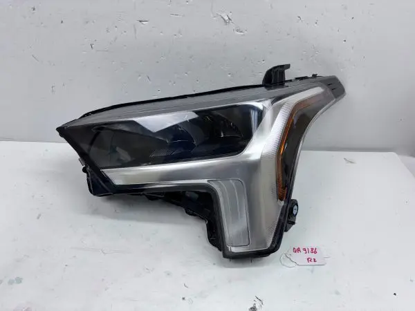 81160-0C230  2022 2023 2024 2025 TOYOTA TUNDRA LED FRONT LEFT OEM HEADLIGHT