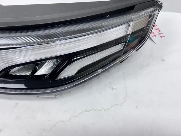 2020 2021 2022 HYUNDAI PALISADE LED FRONT LEFT OEM HEADLIGHT RUNNING LIGHT - Image 7