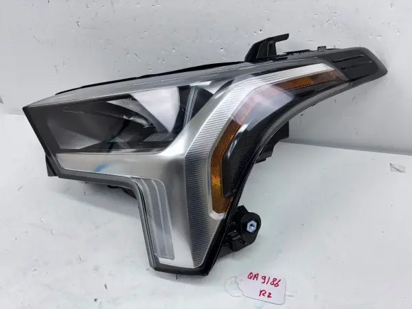 81160-0C230  2022 2023 2024 2025 TOYOTA TUNDRA LED FRONT LEFT OEM HEADLIGHT - Image 2