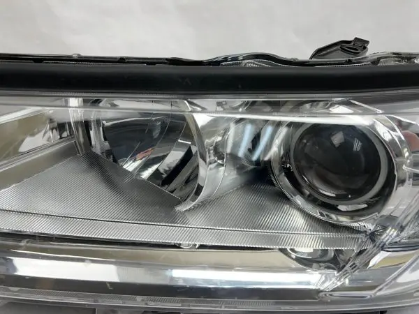 ALL TABS 2017 2018 2019 TOYOTA HIGHLANDER HALOGEN FRONT LEFT OEM HEADLIGHT - Image 5