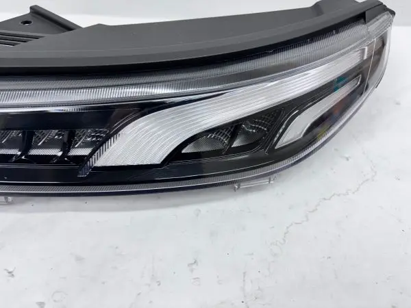 2020 2021 2022 HYUNDAI PALISADE LED FRONT LEFT OEM HEADLIGHT RUNNING LIGHT - Image 8