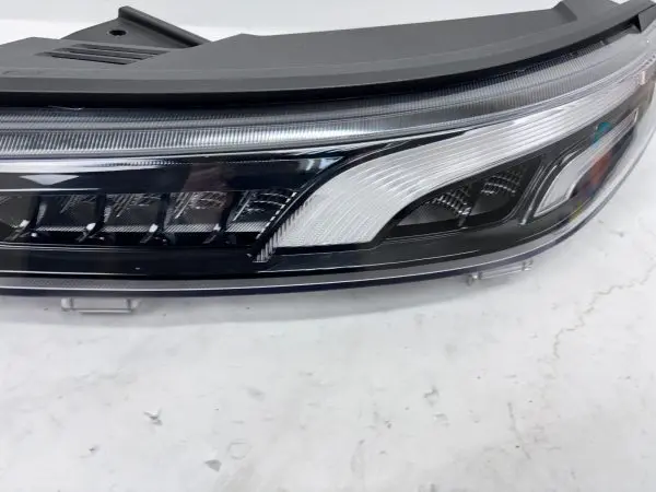 2020 2021 2022 HYUNDAI PALISADE LED FRONT LEFT OEM HEADLIGHT RUNNING LIGHT - Image 9