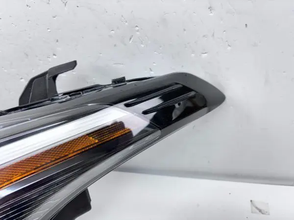 81160-0C230  2022 2023 2024 2025 TOYOTA TUNDRA LED FRONT LEFT OEM HEADLIGHT - Image 6