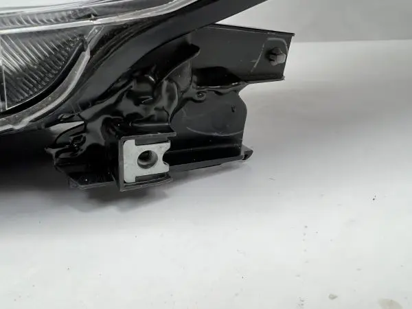 ALL TABS 2017 2018 2019 TOYOTA HIGHLANDER HALOGEN FRONT LEFT OEM HEADLIGHT - Image 10