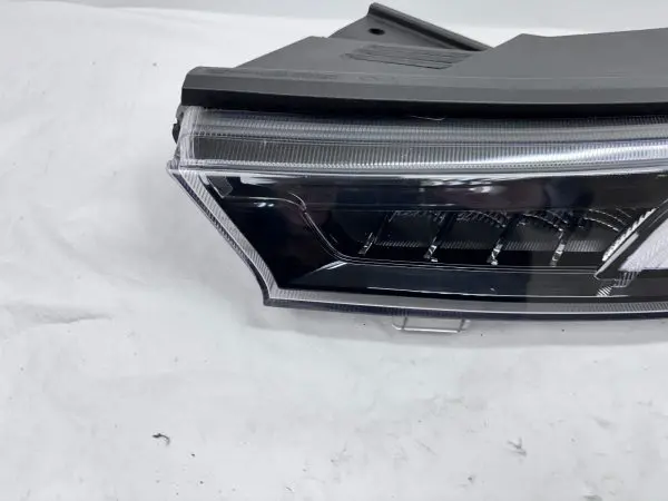 2020 2021 2022 HYUNDAI PALISADE LED FRONT LEFT OEM HEADLIGHT RUNNING LIGHT - Image 10