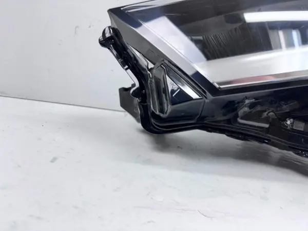 81160-0C230  2022 2023 2024 2025 TOYOTA TUNDRA LED FRONT LEFT OEM HEADLIGHT - Image 12