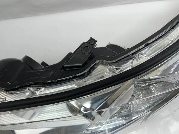 ALL TABS 2017 2018 2019 TOYOTA HIGHLANDER HALOGEN FRONT LEFT OEM HEADLIGHT - Image 15