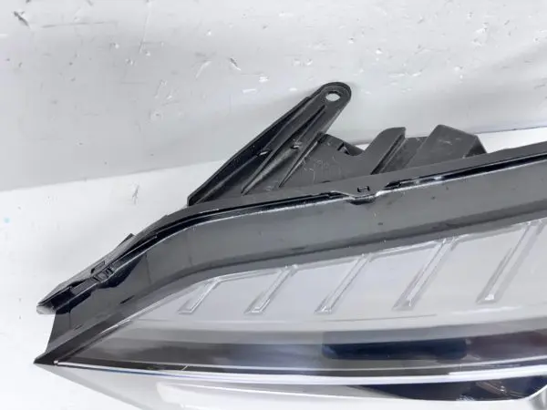 81160-0C230  2022 2023 2024 2025 TOYOTA TUNDRA LED FRONT LEFT OEM HEADLIGHT - Image 14