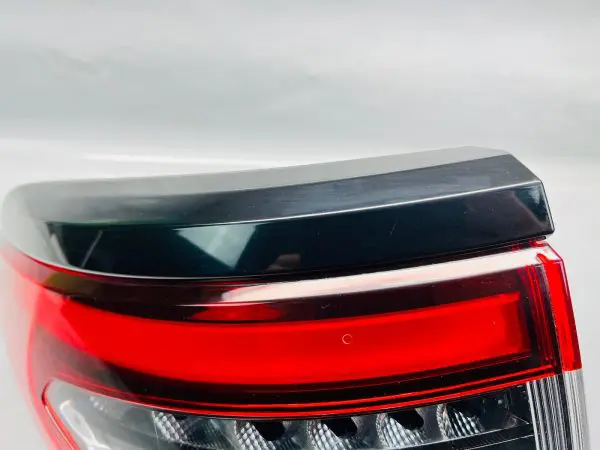 2021 2022 2023 NISSAN ARMADA LED REAR LEFT OEM TAIL LIGHT GENUINE - Image 5