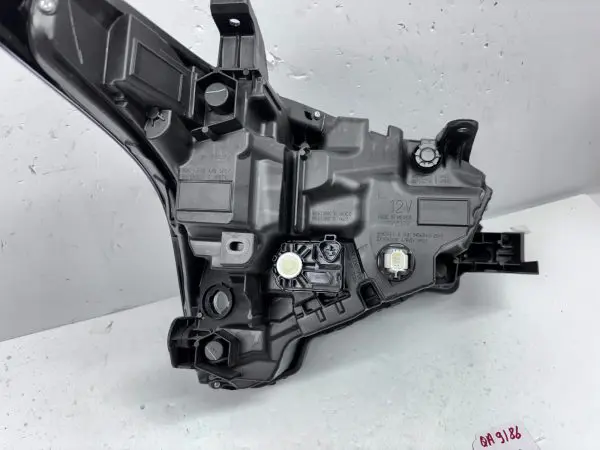 81160-0C230  2022 2023 2024 2025 TOYOTA TUNDRA LED FRONT LEFT OEM HEADLIGHT - Image 16