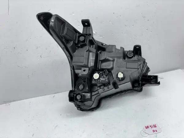 81160-0C230  2022 2023 2024 2025 TOYOTA TUNDRA LED FRONT LEFT OEM HEADLIGHT - Image 17