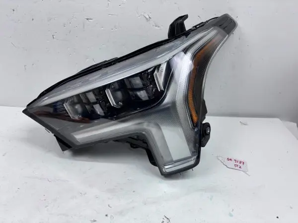 NICE 2022 2023 2024 2025 TOYOTA TUNDRA PLATINUM LED FRONT LEFT OEM HEADLIGHT