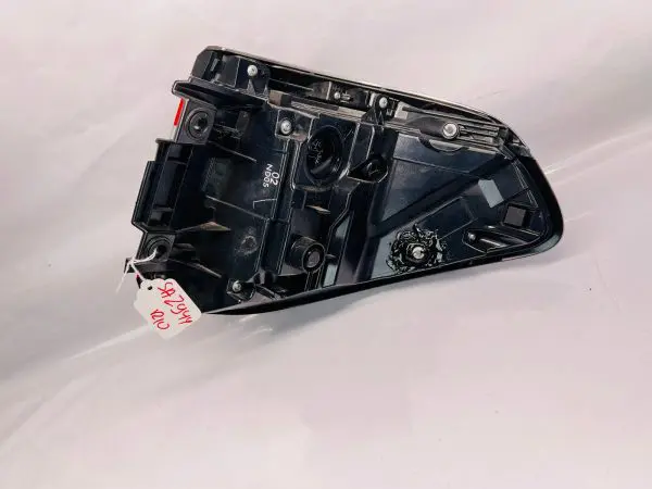 2021 2022 2023 NISSAN ARMADA LED REAR LEFT OEM TAIL LIGHT GENUINE - Image 12