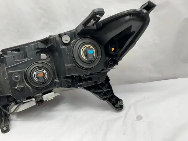 2017 2018 2019 2020 nissan pathfinder halogen front right oem headlight - Image 16