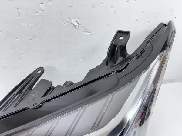 NICE 2022 2023 2024 2025 TOYOTA TUNDRA PLATINUM LED FRONT LEFT OEM HEADLIGHT - Image 7