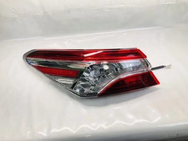 🎈 2018 2019 2020 2021 2022 2023 TOYOTA CAMRY REAR LEFT OEM TAIL LIGHT FULL LED