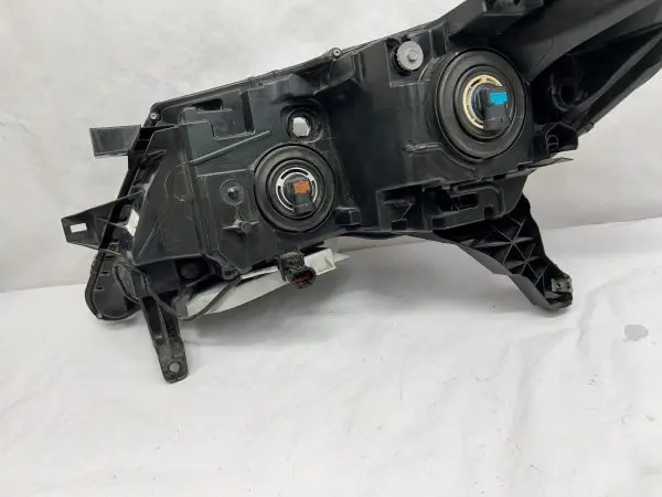 2017 2018 2019 2020 nissan pathfinder halogen front right oem headlight - Image 17