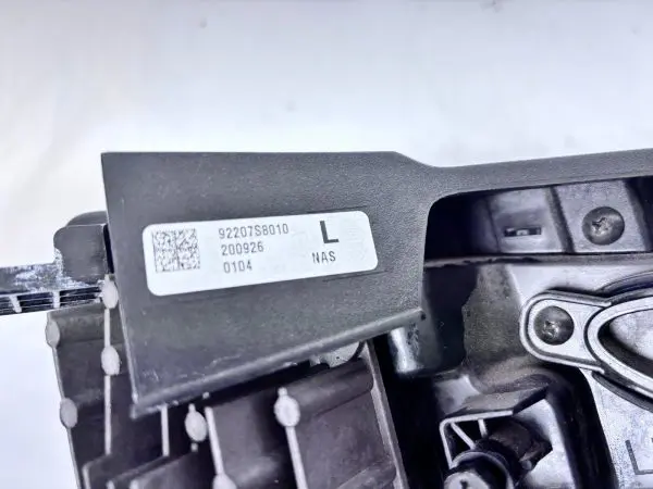 2020 2021 2022 HYUNDAI PALISADE LED FRONT LEFT OEM HEADLIGHT RUNNING LIGHT - Image 17