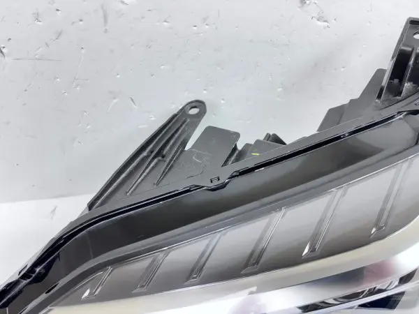 NICE 2022 2023 2024 2025 TOYOTA TUNDRA PLATINUM LED FRONT LEFT OEM HEADLIGHT - Image 8