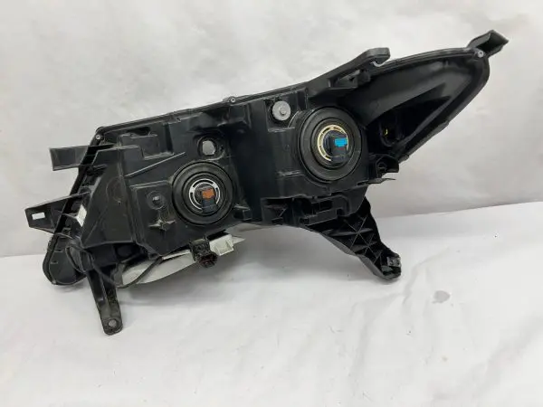 2017 2018 2019 2020 nissan pathfinder halogen front right oem headlight - Image 18