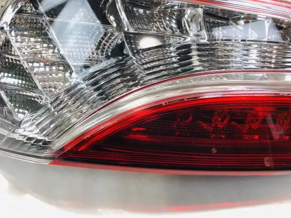🎈 2018 2019 2020 2021 2022 2023 TOYOTA CAMRY REAR LEFT OEM TAIL LIGHT FULL LED - Image 6
