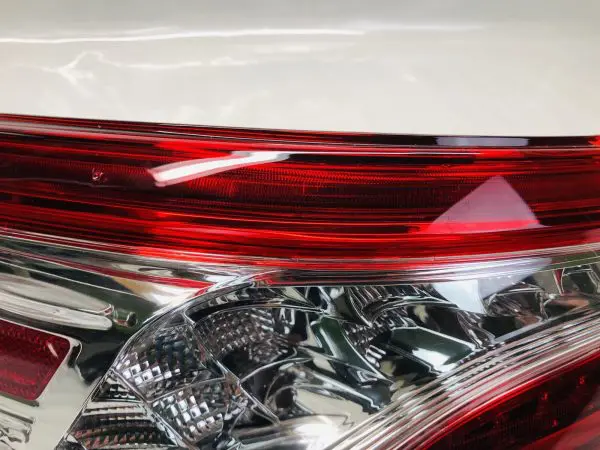 🎈 2018 2019 2020 2021 2022 2023 TOYOTA CAMRY REAR LEFT OEM TAIL LIGHT FULL LED - Image 7