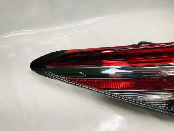 🎈 2018 2019 2020 2021 2022 2023 TOYOTA CAMRY REAR LEFT OEM TAIL LIGHT FULL LED - Image 9