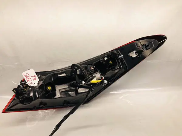 🎈 2018 2019 2020 2021 2022 2023 TOYOTA CAMRY REAR LEFT OEM TAIL LIGHT FULL LED - Image 10