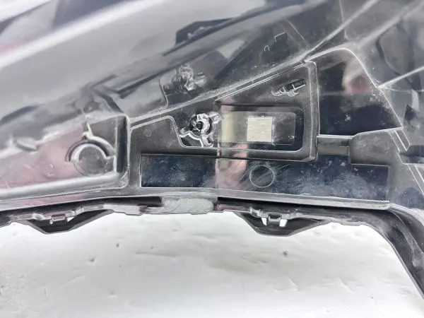 NICE 2022 2023 2024 2025 TOYOTA TUNDRA PLATINUM LED FRONT LEFT OEM HEADLIGHT - Image 16