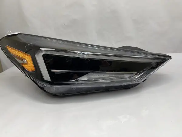 OEM 2019 2020 2021 Hyundai Tucson Full Led Front Right Headlight 92102-d3