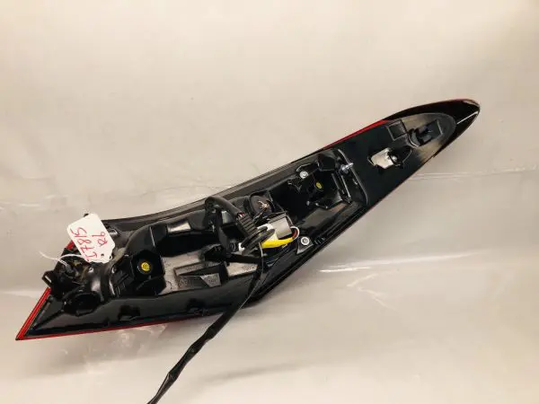 🎈 2018 2019 2020 2021 2022 2023 TOYOTA CAMRY REAR LEFT OEM TAIL LIGHT FULL LED - Image 11
