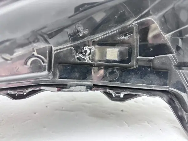 NICE 2022 2023 2024 2025 TOYOTA TUNDRA PLATINUM LED FRONT LEFT OEM HEADLIGHT - Image 17